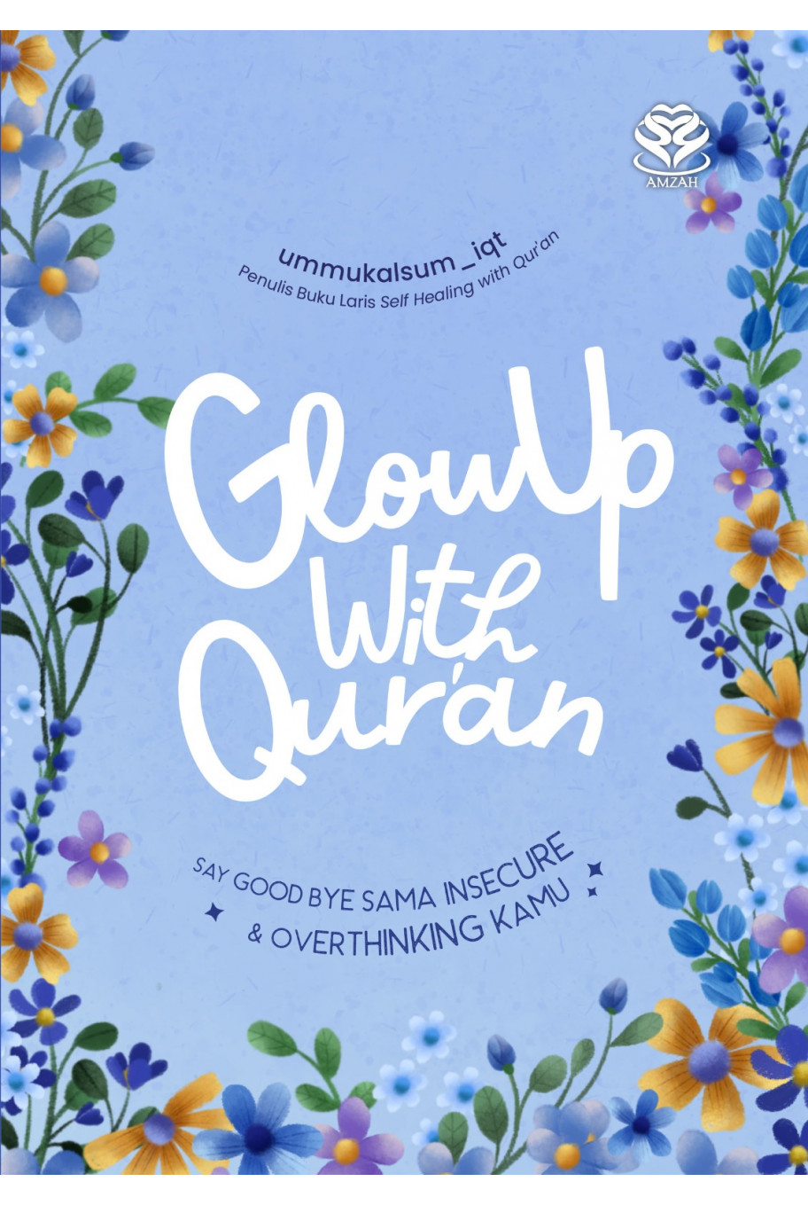 Glow Up with Qur'an